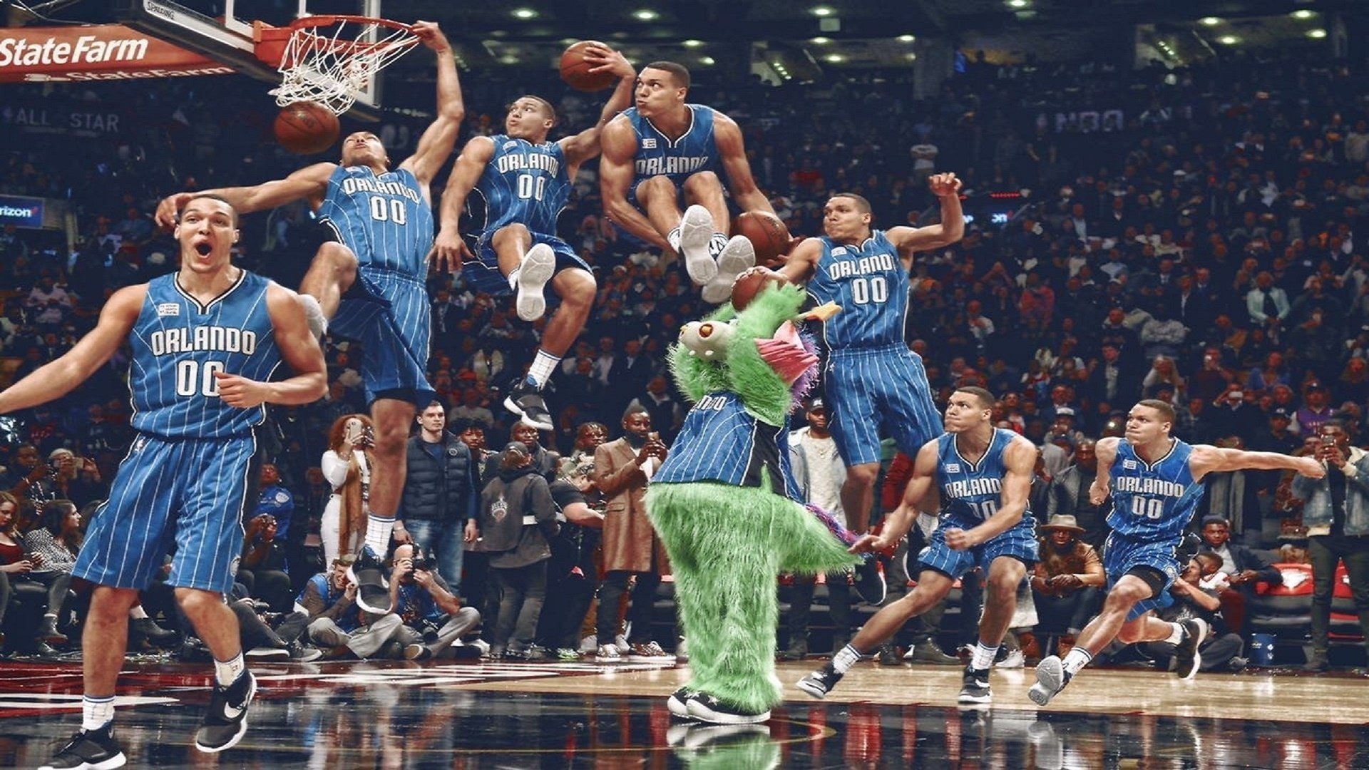 雷霆翻盘尼克斯，关键一役中亚历山大连续抢断建功，亚历山大 雷霆队